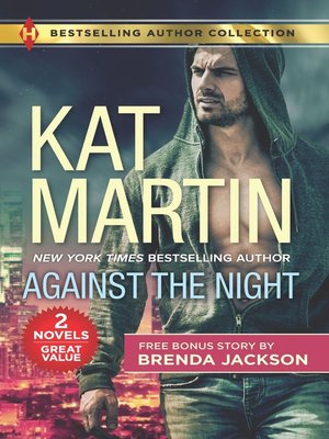 cover image of Against the Night & the Object of His Protection